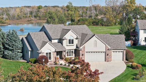 6325 Rock Bluff Court, Fort Wayne, IN, 46819 | Card Image
