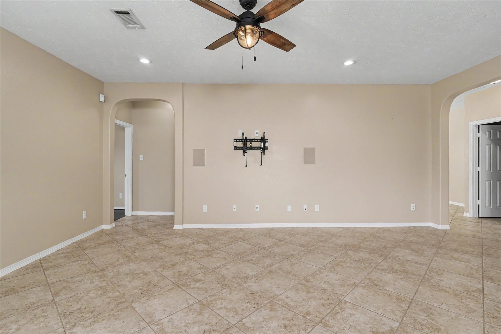 Residential Lease in League City 5