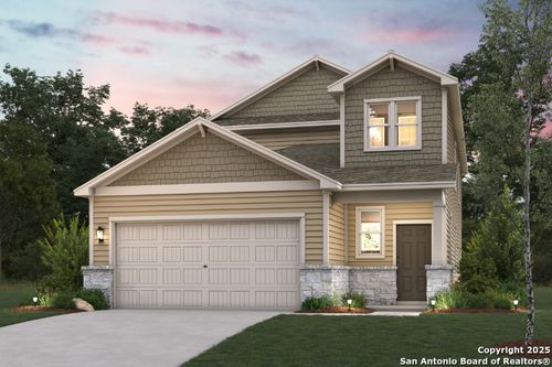 15550 Doublecreek Dr, San Antonio, TX, 78253 | Card Image
