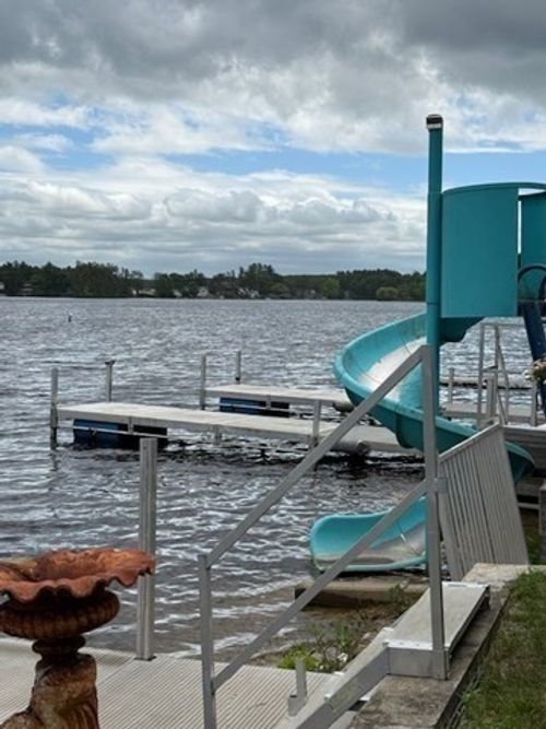 45 Spring St, Lunenburg, MA, 01462-2145 | Card Image