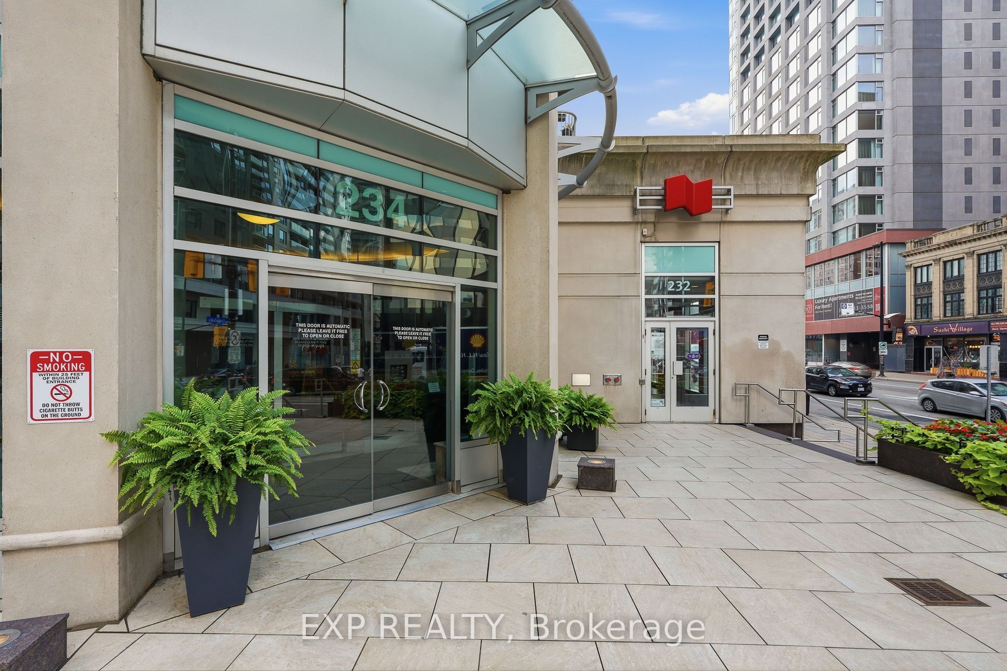 Residential in Lower Town - Sandy Hill 2