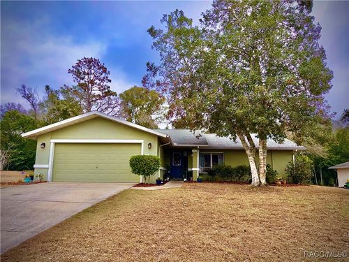 8 Hollyhock Ct, Homosassa, FL, 34446-5430 | Card Image