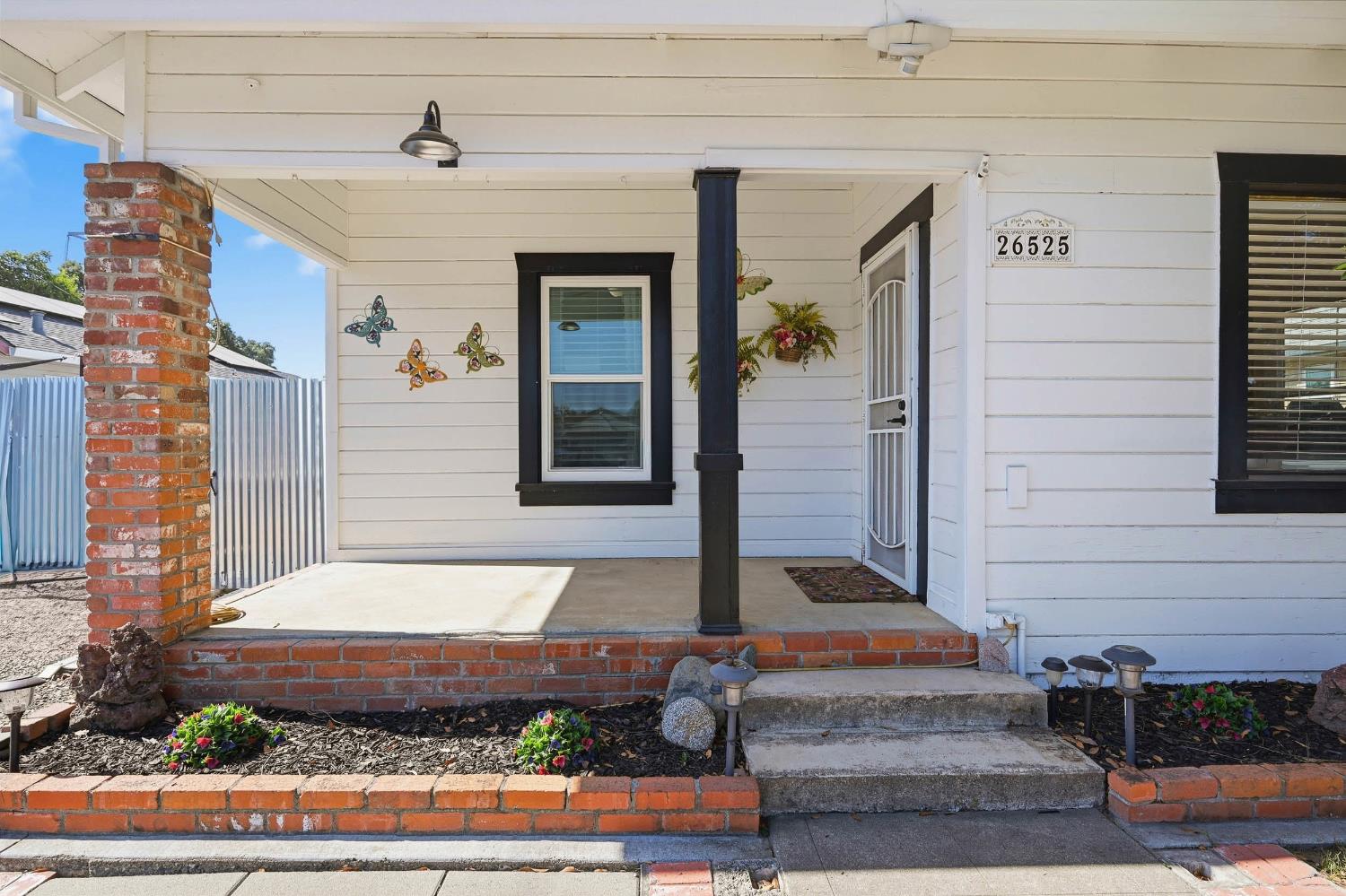 Residential in Esparto 4