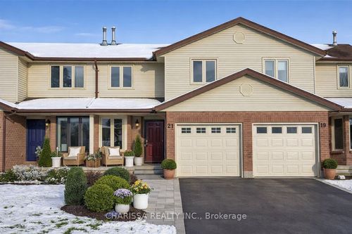 21 Conestoga Rd, Woodstock, ON, N4T1H9 | Card Image