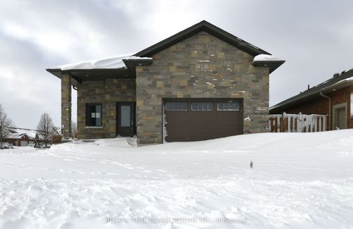 13 Forbes Cres, Listowel, ON, N4W0B3 | Card Image