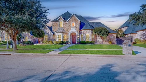 4084 Georgian Trl, Frisco, TX, 75033-0140 | Card Image