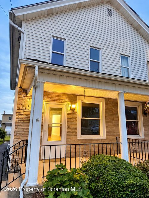 1623 Lafayette St, Scranton, PA, 18504-1744 | Card Image