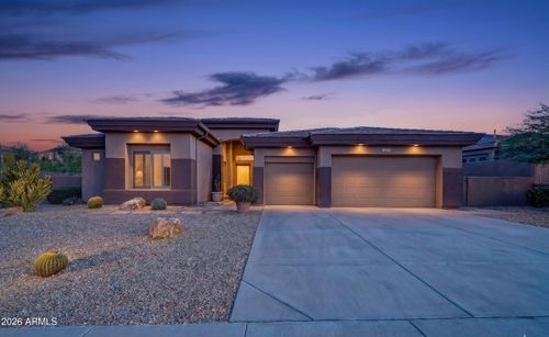 15505 E Jojoba Ln, Fountain Hills, AZ, 85268-4150 | Card Image