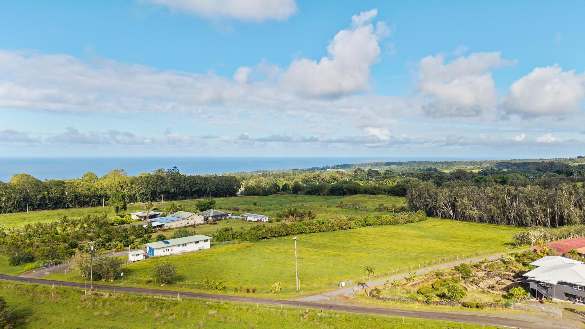 Land in Hakalau 3