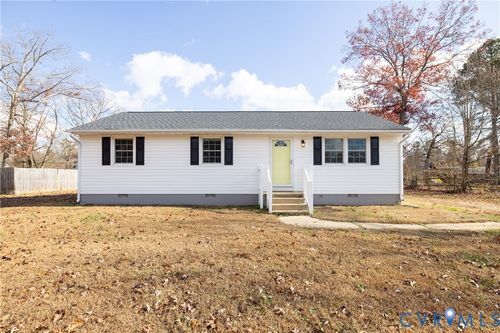 15531 Saddlebrook Rd, Chesterfield, VA, 23838-4146 | Card Image