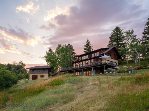210 Upper Kelly Creek Rd, Bozeman, MT, 59715-8265 | Card Image