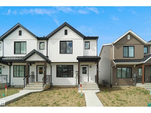 240 Savoy Cres, Sherwood Park, AB, T8H2X2 | Card Image