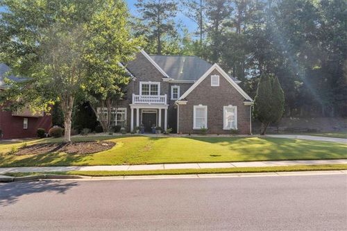 3123 Wolf Club Dr Sw, Atlanta, GA, 30349-8700 | Card Image