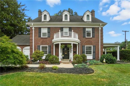 816 Otterbein Ave, Dayton, OH, 45406-4009 | Card Image