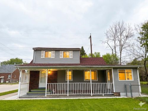 20870 Curie Ave, Warren, MI, 48091-4309 | Card Image