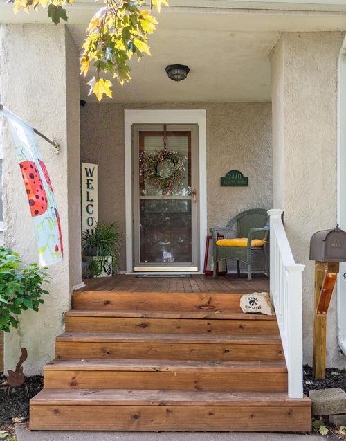 2440 Arlington Avenue, Davenport, IA, 52803 | Card Image