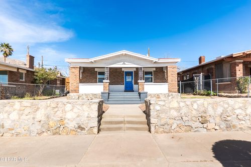 2705 Portland Ave, El Paso, TX, 79930-2812 | Card Image