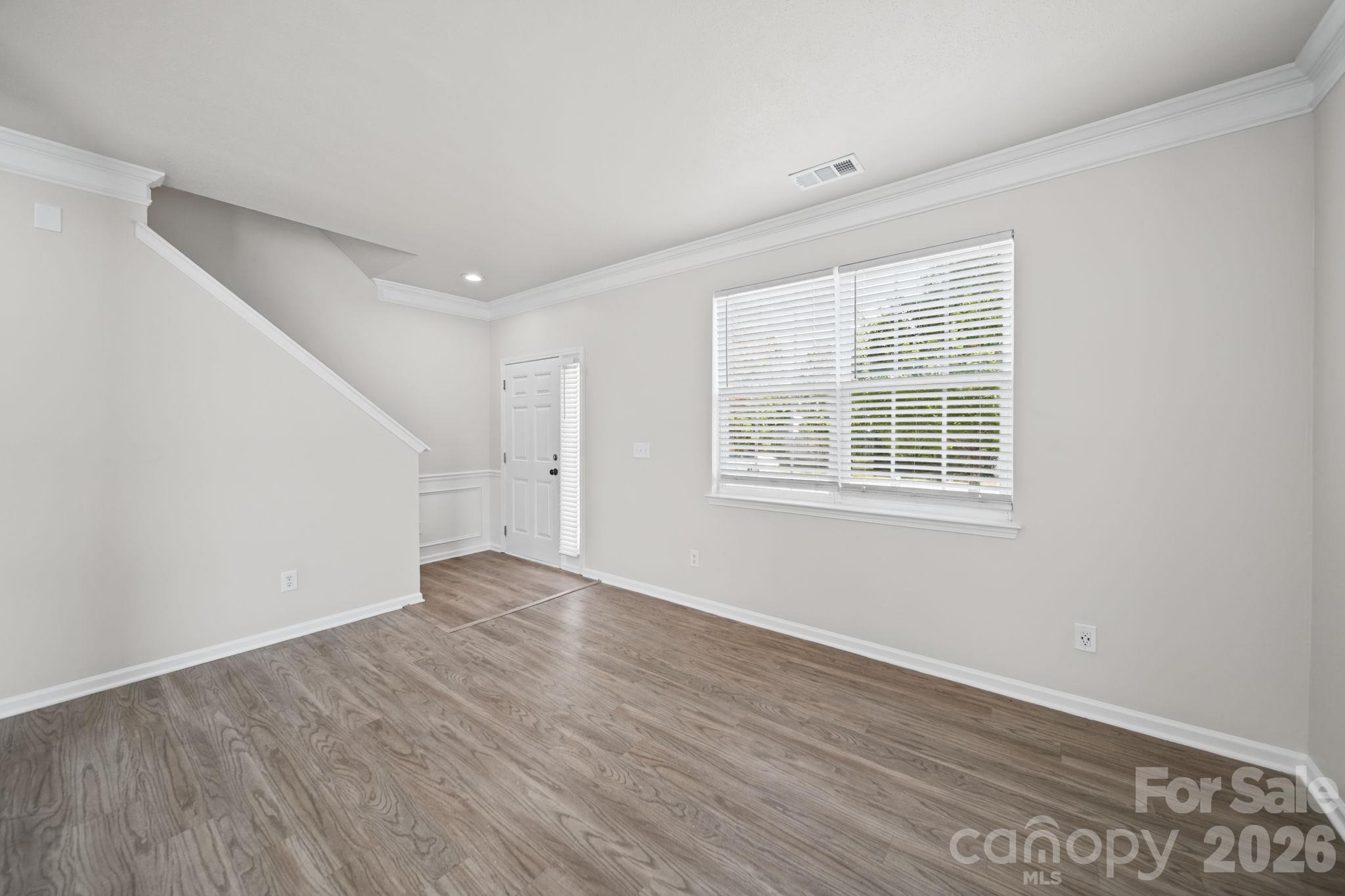 Residential in Charlotte 5