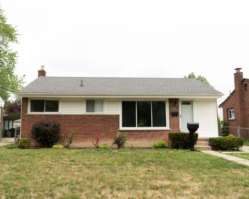 28700 Kathryn St, Garden City, MI, 48135-2791 | Card Image