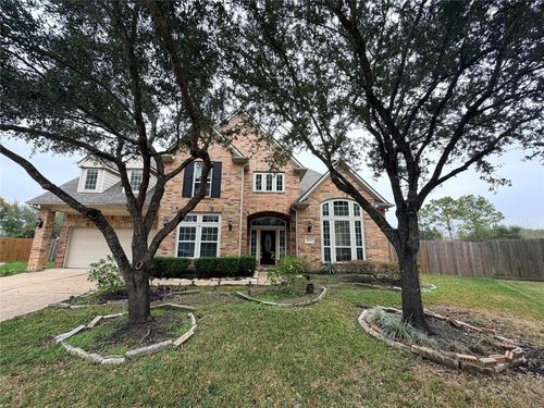 2403 Galleon Point Ct, Pearland, TX, 77584-1644 | Card Image