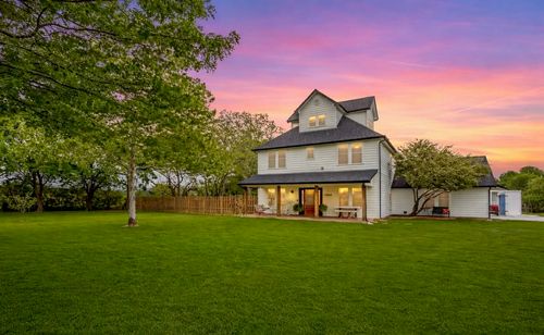 11061 Foutch Rd, Pilot Point, TX, 76258-6559 | Card Image