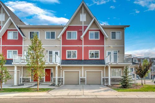 104-32 Red Embers Parade Ne, Calgary, AB, T3N1P7 | Card Image
