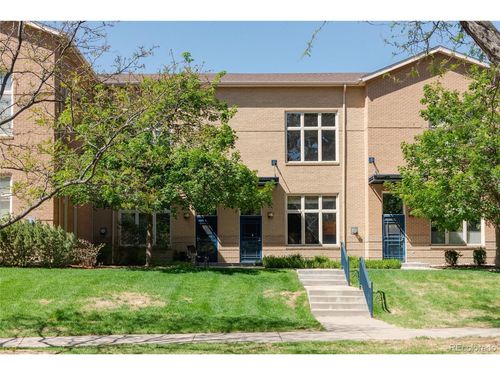 208-275 Rampart Way, Denver, CO, 80230-6464 | Card Image