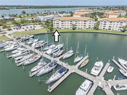 106-10 Harbour Isle Drive E, Fort Pierce, FL, 34949 | Card Image