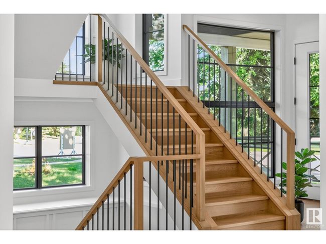 13804 85 Ave Nw, House other with 5 bedrooms, 5 bathrooms and null parking in Edmonton AB | Image 32