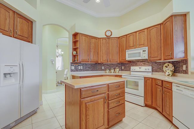 8115 Links Way, House other with 3 bedrooms, 3 bathrooms and null parking in Port St Lucie FL | Image 29