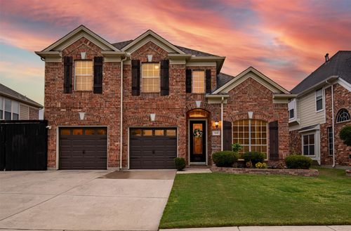 5115 Clydesdale Dr, Grand Prairie, TX, 75052-2565 | Card Image