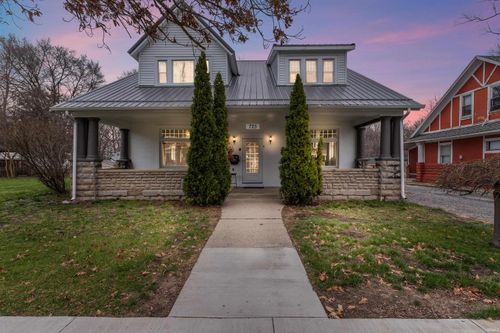 725 E Fort Wayne St, Warsaw, IN, 46580-3342 | Card Image