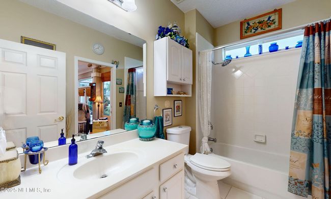 1700 Waters Edge Dr, House other with 5 bedrooms, 4 bathrooms and null parking in Fleming Island FL | Image 34