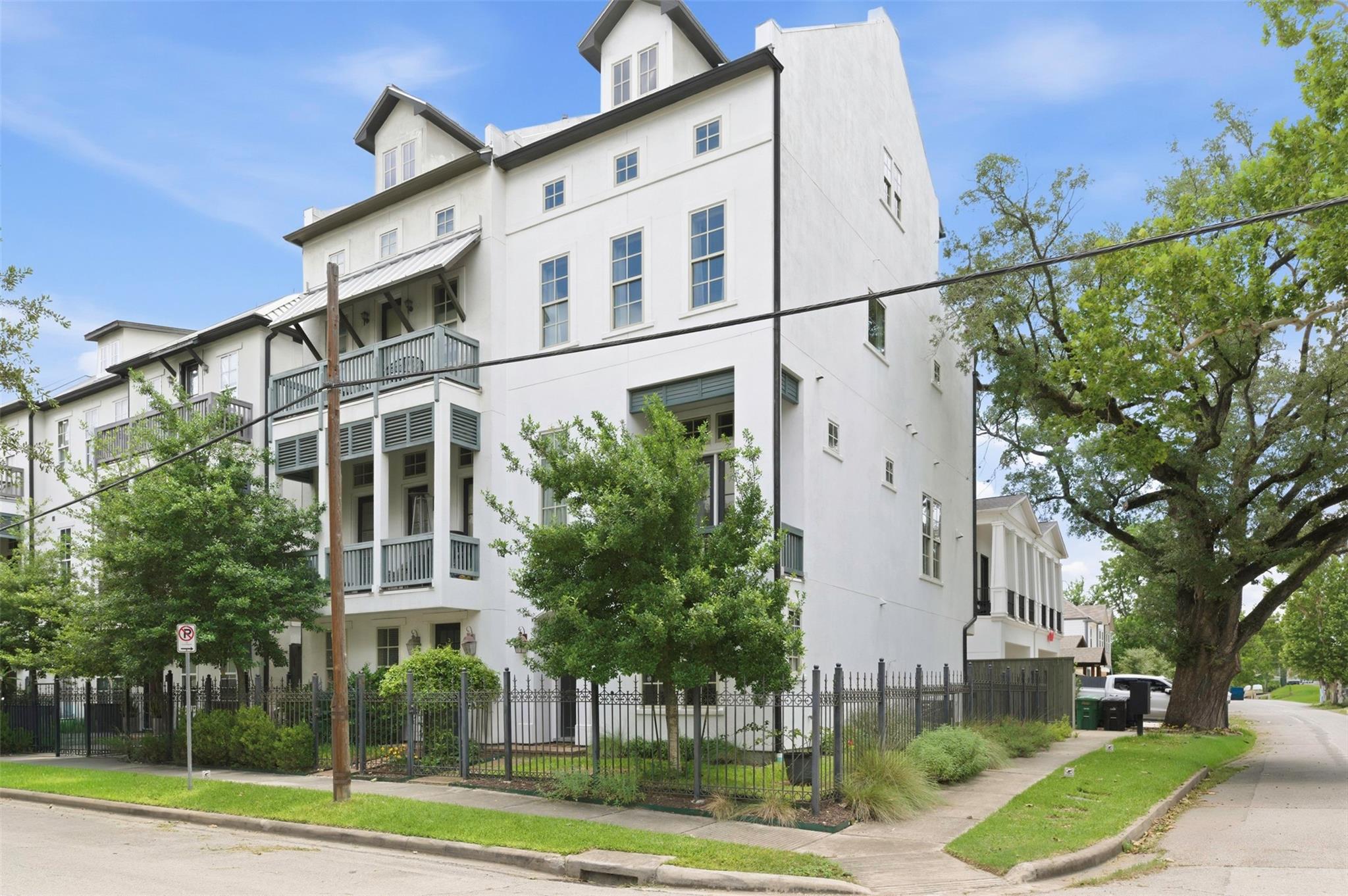 Residential in Houston