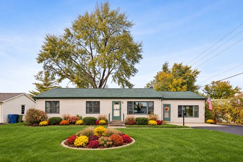 8708 Oak Park Avenue, Oak Lawn, IL, 60453 | Card Image