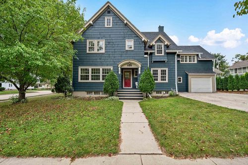 928 Emilie Street, GREEN BAY, WI, 54301 | Card Image