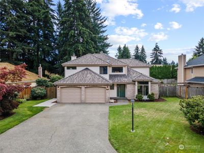 9020 166th Street E, House other with 4 bedrooms, 2 bathrooms and 2 parking in Puyallup WA | Image 1