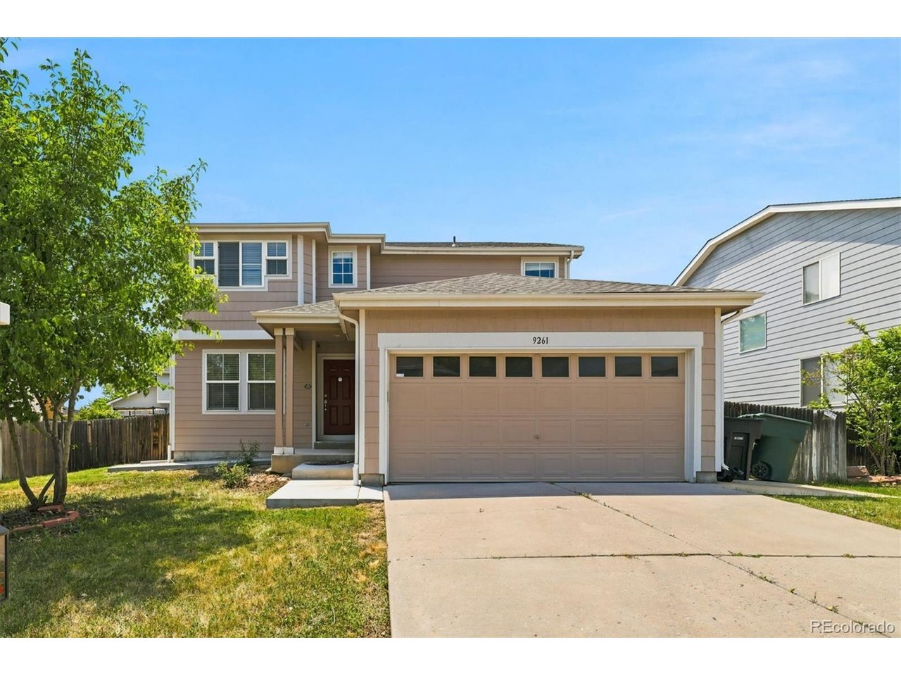 Residential in Thornton 2