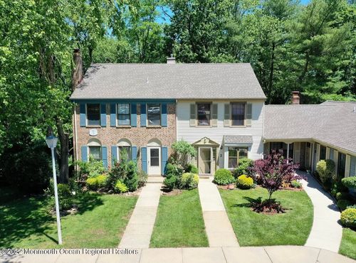 1-1 Amherst Ct, Freehold, NJ, 07728-4968 | Card Image