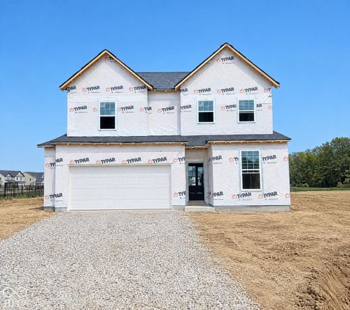 16461 Pruett Ln, Noblesville, IN, 46062-9583 | Card Image