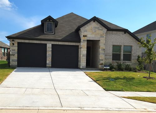 6649 Stone Elm Ln, Crowley, TX, 76036-2186 | Card Image