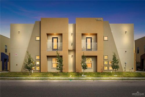 c-1305 E Daffodil Avenue, McAllen, TX, 78501 | Card Image