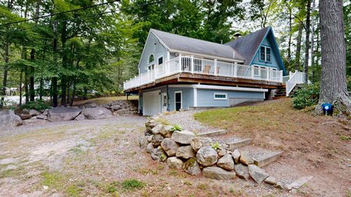 101 Harbor Rd, Naples, ME, 04055-3435 | Card Image