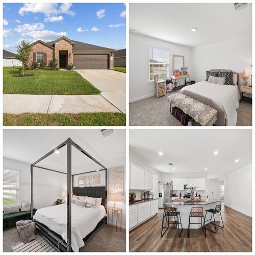 8918 Century Plant Ln, Rosharon, TX, 77583-5631 | Card Image