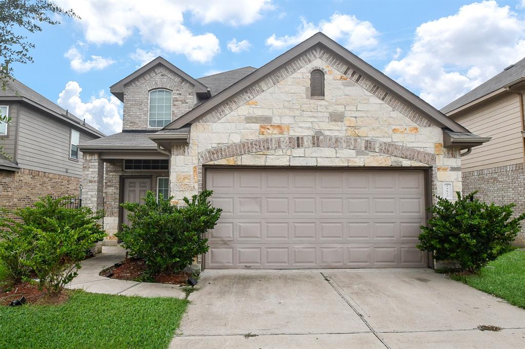 Alberti Sonata Dr, Katy, TX 77493