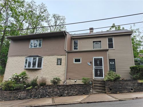 2373 Hopeland St, Pittsburgh, PA, 15210-4347 | Card Image