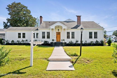 503 S Sabiston Drive, Swansboro, NC, 28584 | Card Image