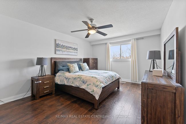 82 Simmons Blvd, House other with 3 bedrooms, 2 bathrooms and 4 parking in Brampton ON | Image 22