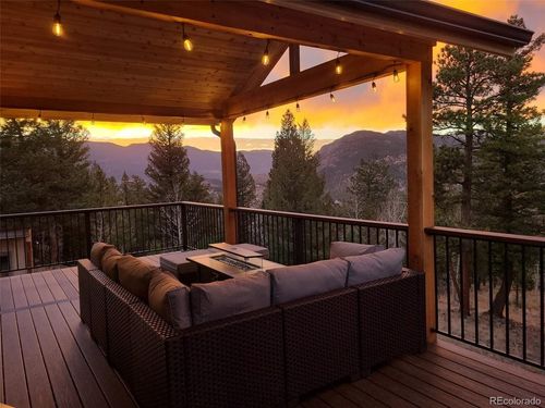 81 Fir Ln, BAILEY, CO, 80421-1847 | Card Image