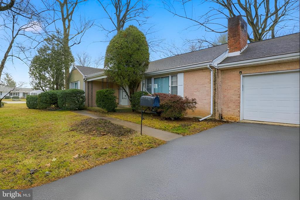 Residential in CARLISLE 4